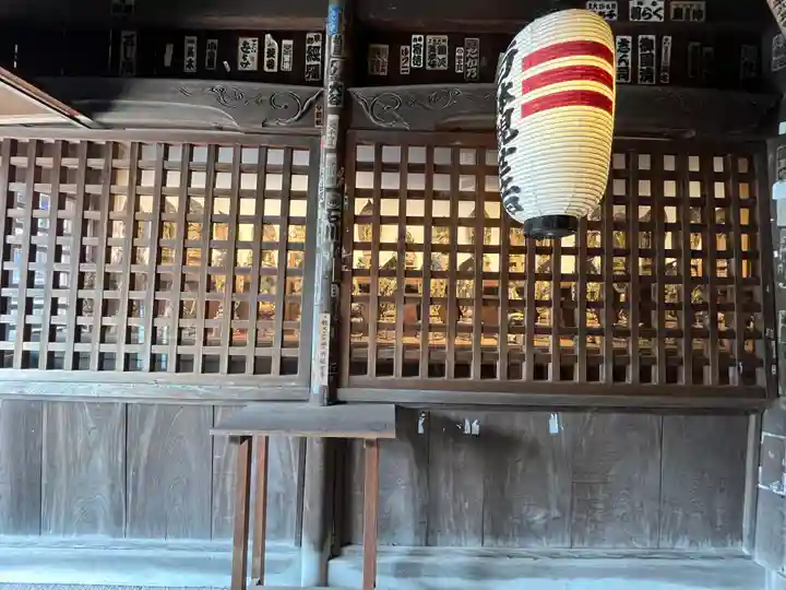 園城寺(三井寺)(滋賀県)