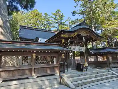 田村神社(滋賀県)