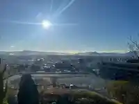 三輪明神広島分祠(広島県)