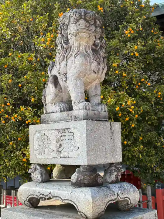 城山八幡宮(愛知県)