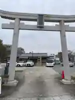 兵庫住吉神社(兵庫県)