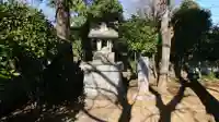 八劔神社(東京都)