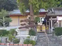 傳乗寺(真木大堂)(大分県)