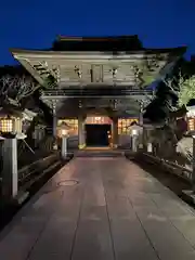 秋葉山本宮 秋葉神社 上社(静岡県)