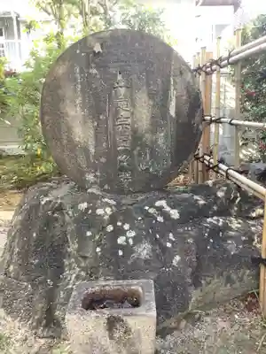 法蔵寺のその他建物