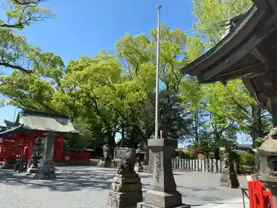 美奈宜神社(福岡県)