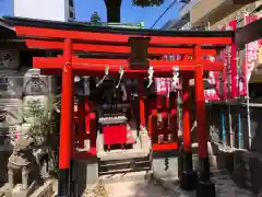 尼崎えびす神社(兵庫県)