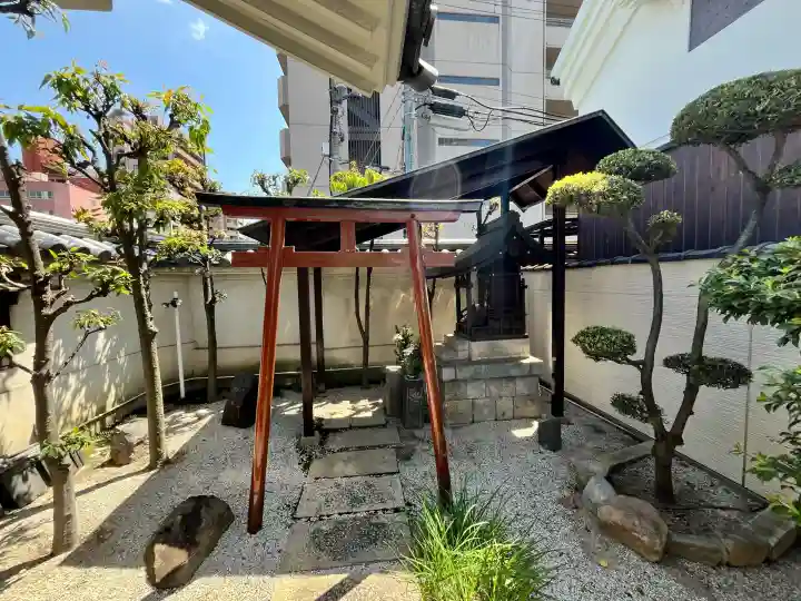 太平寺(大阪府)