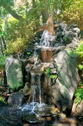 熊野神社(東京都)
