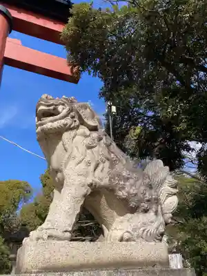 平塚八幡宮(神奈川県)