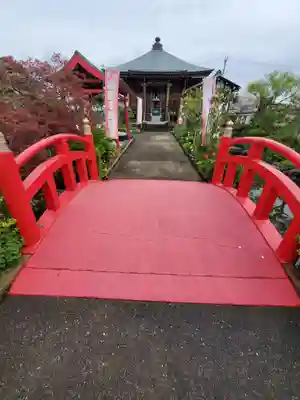 泉竜寺(乙女不動尊)のその他建物