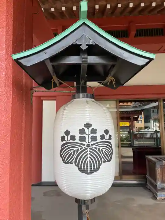 法乗院(深川閻魔堂)(東京都)