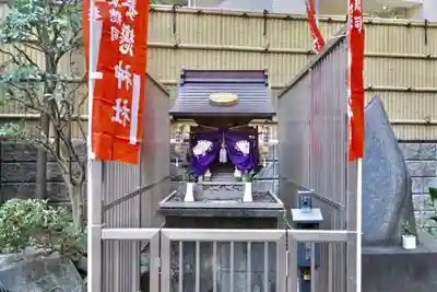 妻戀神社(東京都)
