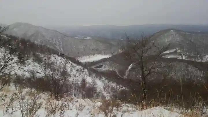 赤城神社(群馬県)