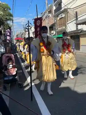 摩利支天堂 禅居庵(京都府)