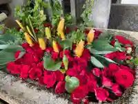 北野天満宮の手水舎