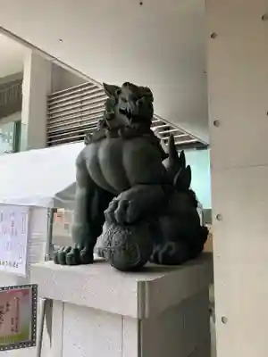 水天宮(東京都)