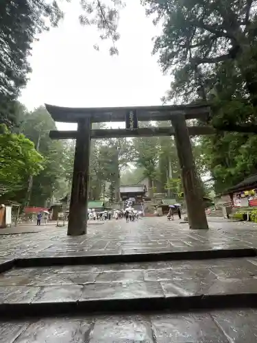 日光東照宮(栃木県)