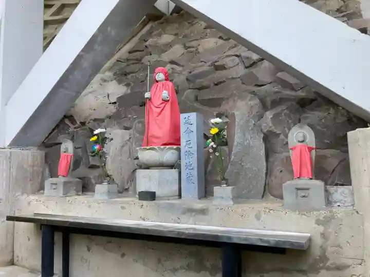 長光寺(神奈川県)