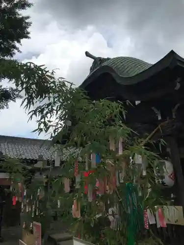 菊田神社のその他建物