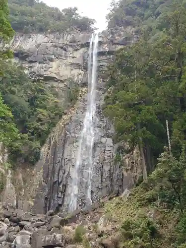 飛瀧神社（熊野那智大社別宮）(和歌山県)