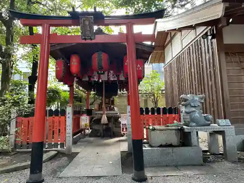 白峯神宮(京都府)