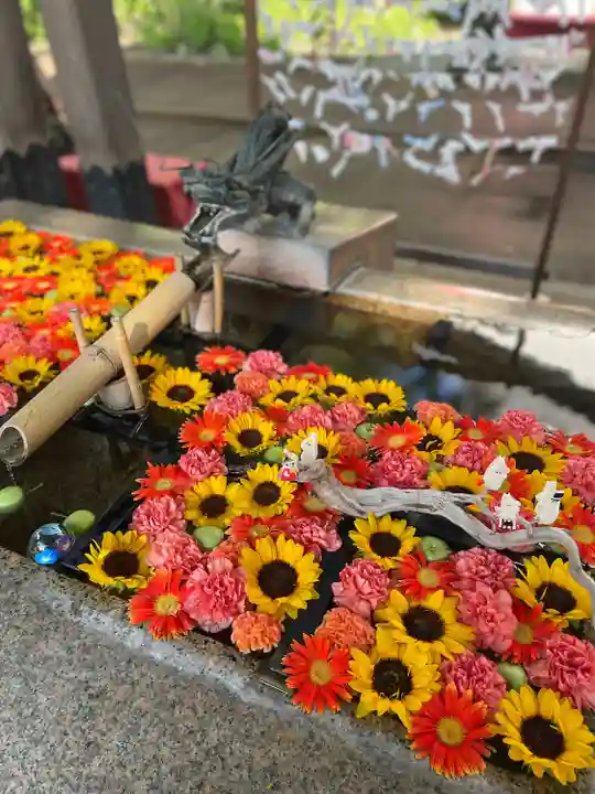 金峯神社(新潟県)