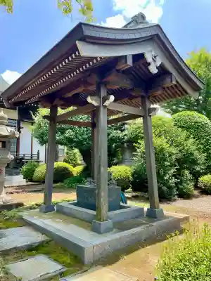 慈眼寺(神奈川県)