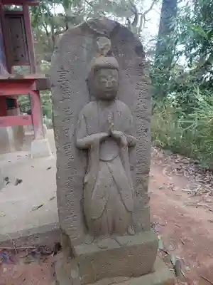 布施弁天 東海寺(千葉県)