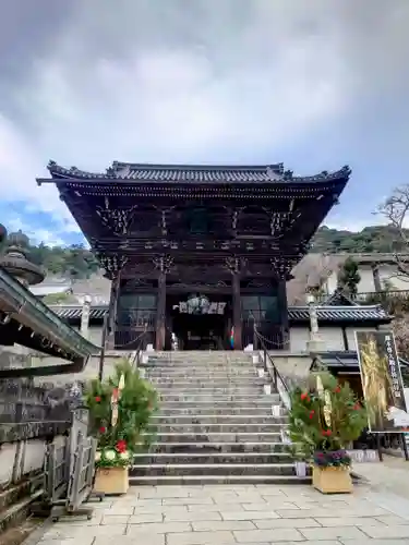 長谷寺(奈良県)