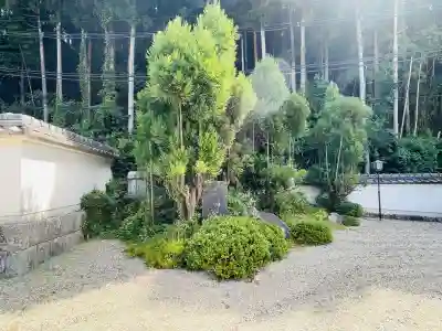 慶恩寺(奈良県)