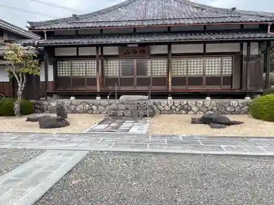 退蔵寺(滋賀県)