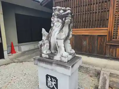 神明神社(奈良県)