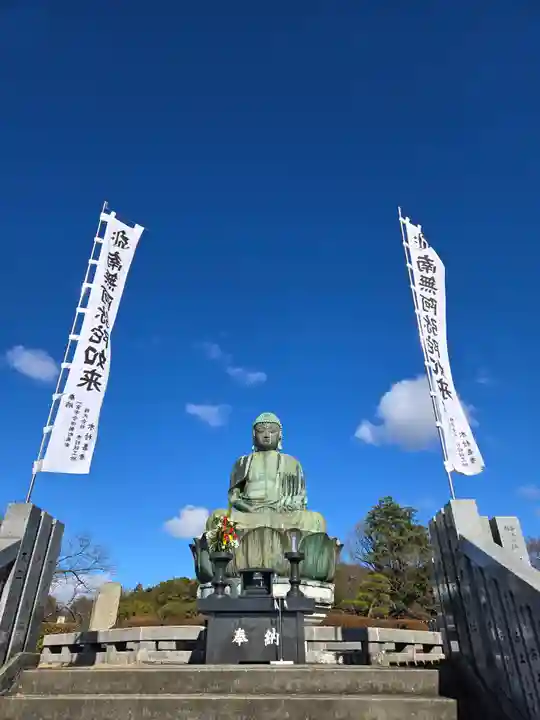 成田山名古屋別院大聖寺(犬山成田山)(愛知県)