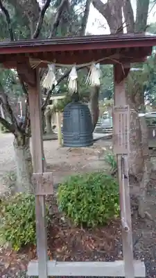玉鉾神社のその他建物