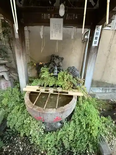 巣鴨猿田彦庚申堂(東京都)