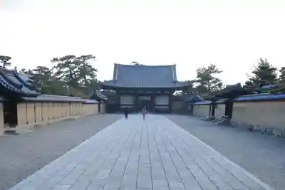 法隆寺のその他建物