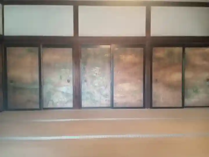 三宝院(三宝院門跡)(京都府)