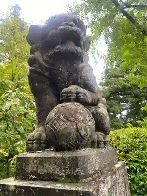 大正寺(中野不動尊)(福島県)