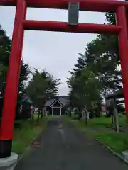 碧水神社(北海道)