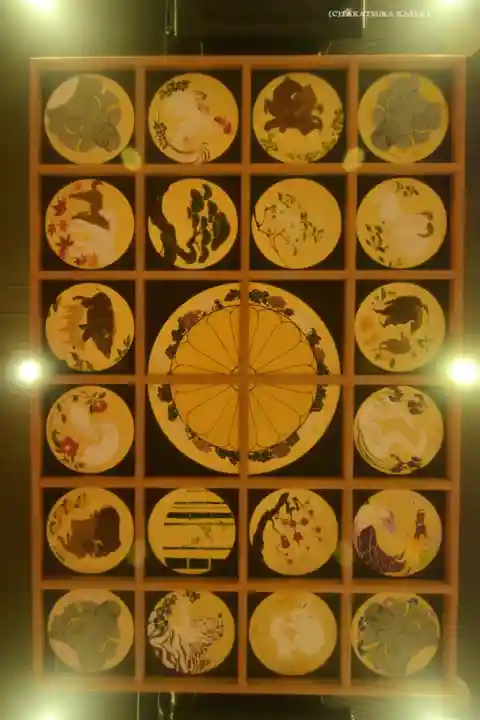 菊名神社(神奈川県)