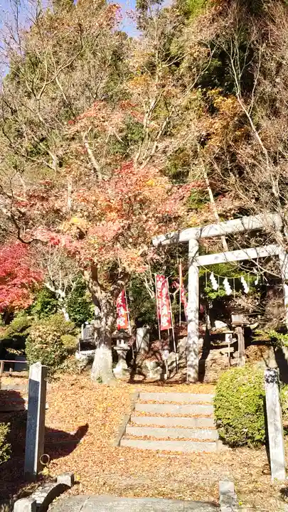 鹿島大神宮(福島県)