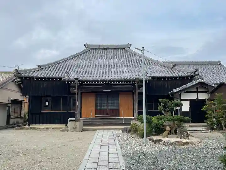 常福寺(三重県)