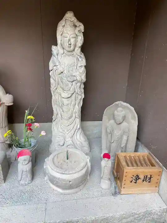 弘明寺(神奈川県)