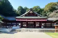 群馬県護国神社(群馬県)