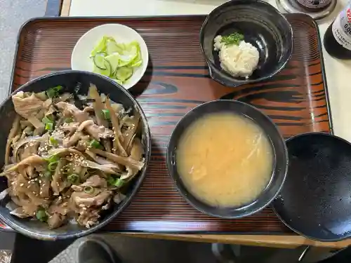 国宝 大法寺(長野県)