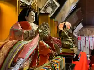 滑川神社 - 仕事と子どもの守り神(福島県)(2022年02月19日(土) 12時11分32秒投稿)