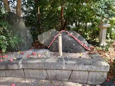野々宮神社(滋賀県)