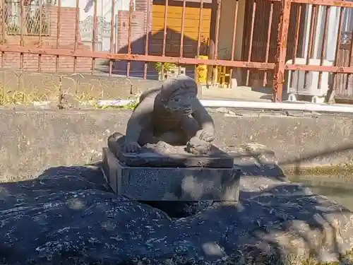 金乗院放光寺(埼玉県)