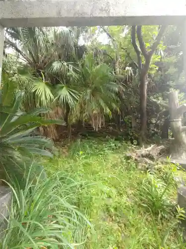 護神山公園(東京都)